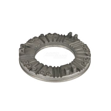 Scheibe ohne Hebel 30/217-1 11"