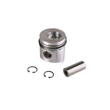 Piston de puissance avec du sein. 28/32-172 22/32-216