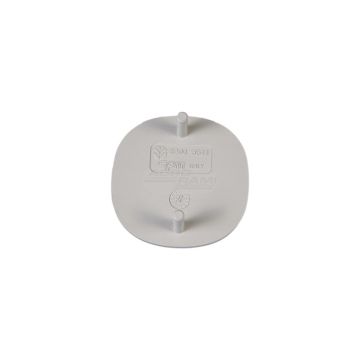 "NEW HOLLAND" emblem