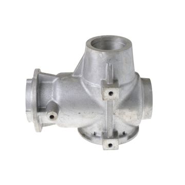 Levá skříň převodovky 0200213430/1