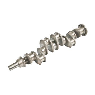 Kľukový hriadeľ Massey Ferguson Claas Genmot 3637408, 3637408M91, 4224303M91, U5BG00 GENMOT