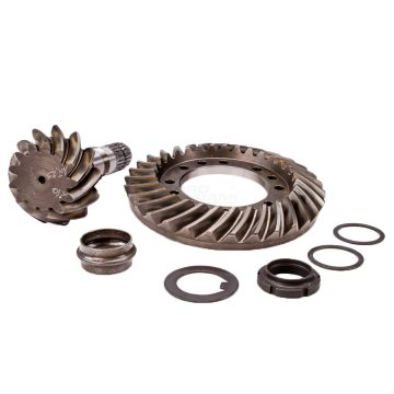 Kolo s hřídelí Z-13/31