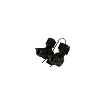 4-position sprayer head, version A 405507022000 A UNIA