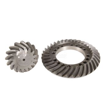 Roue avec rouleau b1861 DANA 730/733