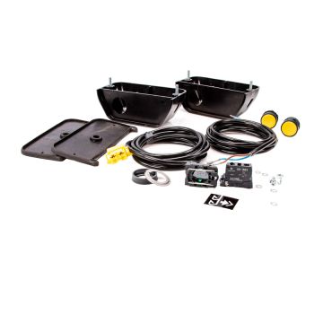 Sada externého ovládania FRT 16352009 Zetor