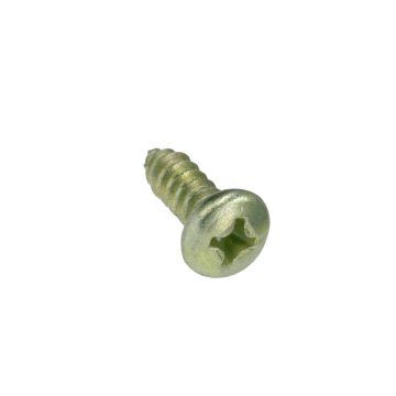 Self-tapping screw