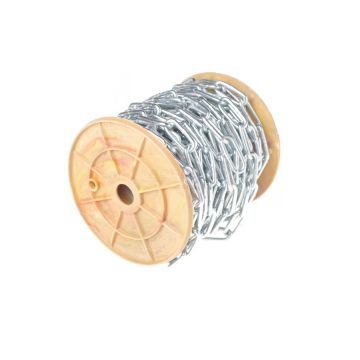 Chain on a spool of 20 meters