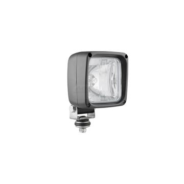 Lampe de travail halogène avec connecteur AMP Faston intégré WESEM