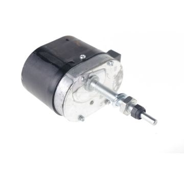 Wiper mechanism 12V-1.4 A