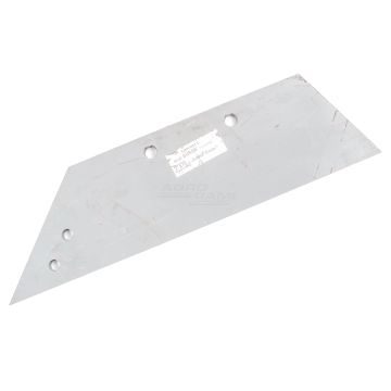 Left-hand boom JR-30 HARDOX500