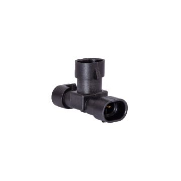 Hermetický T-kus SS/1,5 3x2-pin HORPOL