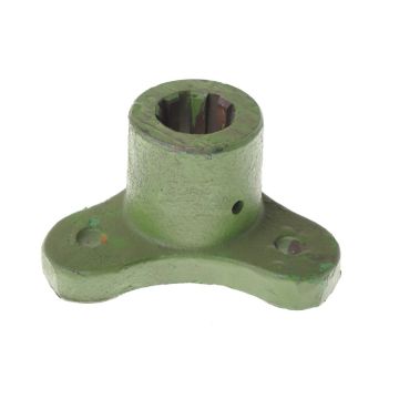 Am Ende des Treibers befinden sich 8 Schneiden 0203976780 POLNISCHES PRODUKT