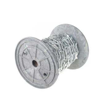 Chain on a spool of 25 meters