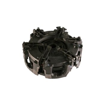 JEU D'EMBRAYAGE. ARC