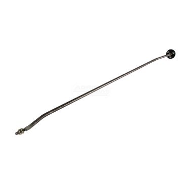 Distribution rod set