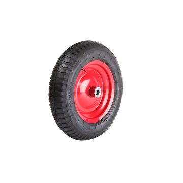 Wheelbarrow wheel diameter 16mm PR2602