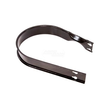 Pick-up center cover