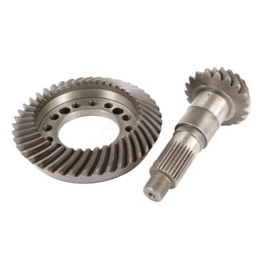 Roue avec rouleau 72/341-129 19x42X26 APL345