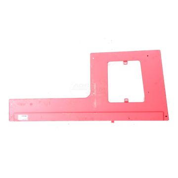 Ľavý lalok kapoty, 3-valec 70115308 62115301 ČESKÝ VÝROBOK