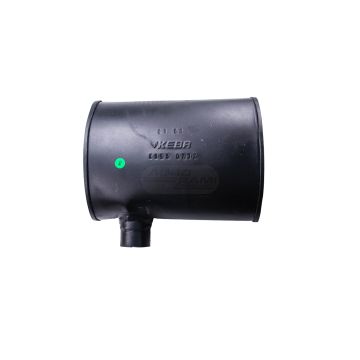 Exhaust silencer KEBA B59678