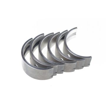 Set of main bearings