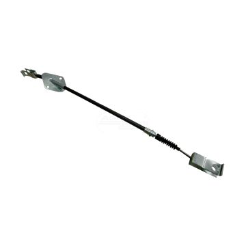 Kupplungszug 30/198-16, L-721 mm