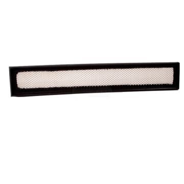 Cabin filter HIFI FILTER SC 90186