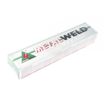 Elektróda RUTWELD 12 Fi 2,5x350 5kg. METALWELD