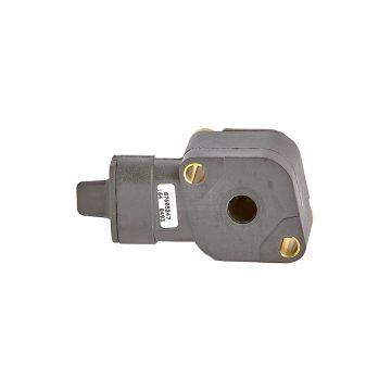 Drehrichtungspotentiometer 4000 Ohm 13,5V DC Case IH 87605247