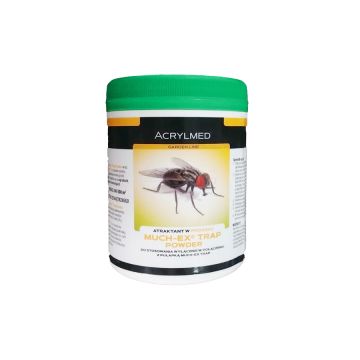 Fly-ex trap fly bait ( for jar )