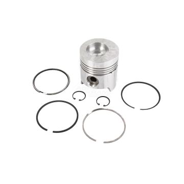 Piston de puissance avec du sein. 29/32-425