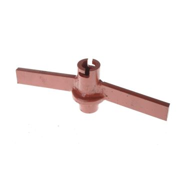 Auswerfer 81110100302013 POLNISCHES PRODUKT