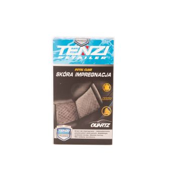 Leather conditioner TENZI 300 ml