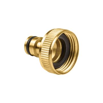 Prípojka s vnútorným závitom BRASS™ G1″ (33,3 mm)