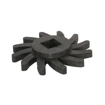 Cleaning disc 12-II 166-032-32,5-12-II