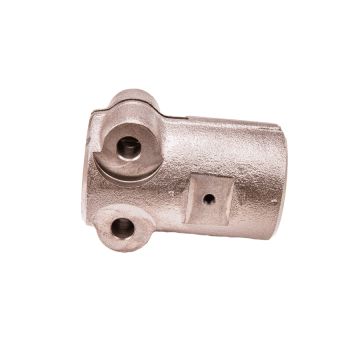 Spojovací pouzdro hřídele