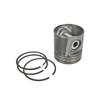 Piston de puissance avec du sein. 30/32-607