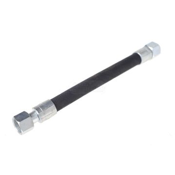 Flexibilní lemovaný kabel