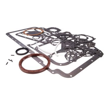 Set of gaskets for the bottom of the engine MF-6 CYL.