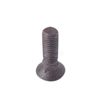 Pluhová skrutka M12x40 10.9