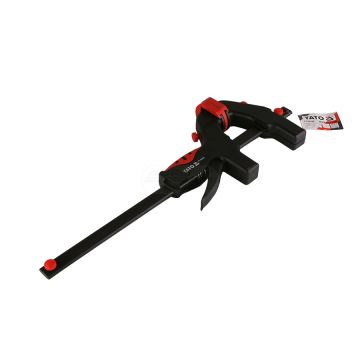 Rýchloupínací sťahovák YATO 92x200 mm