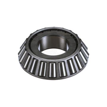 Conical roller bearing