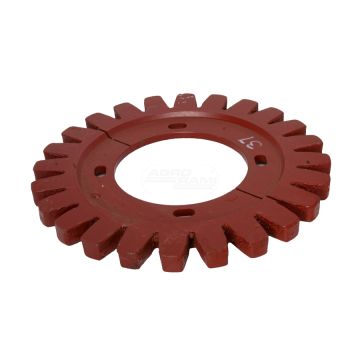 Rolle 128 Gusseisen 312-020-240-140-00