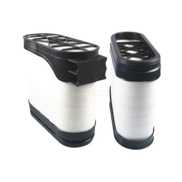 Luftfilter HIFI FILTER SA 16673