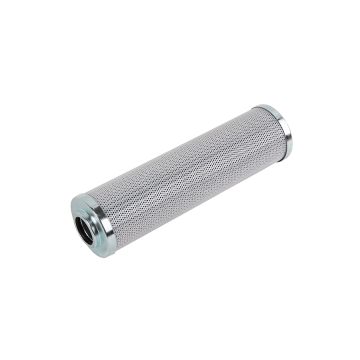 Long hydraulic filter insert