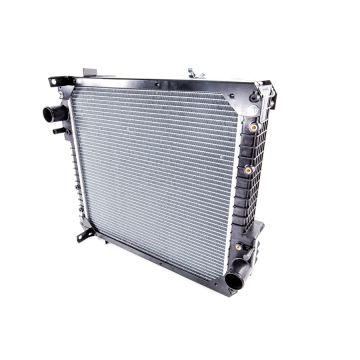 Engine radiator PREMIUM LINE