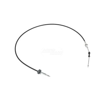 Gaszug 108-38, L-1270mm