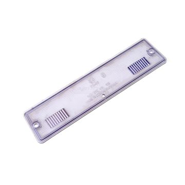 Licenční stínidlo lampy