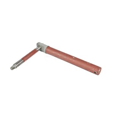 ANGLE AXIS (Z010/2) C105010500 SaMASZ