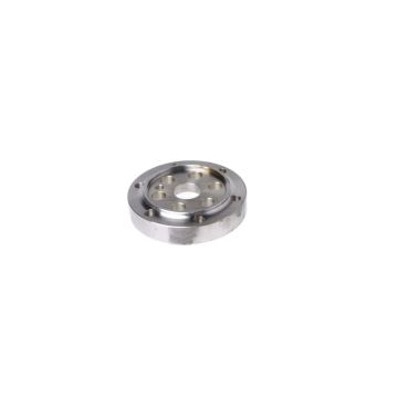 Bride gauche de vilebrequin